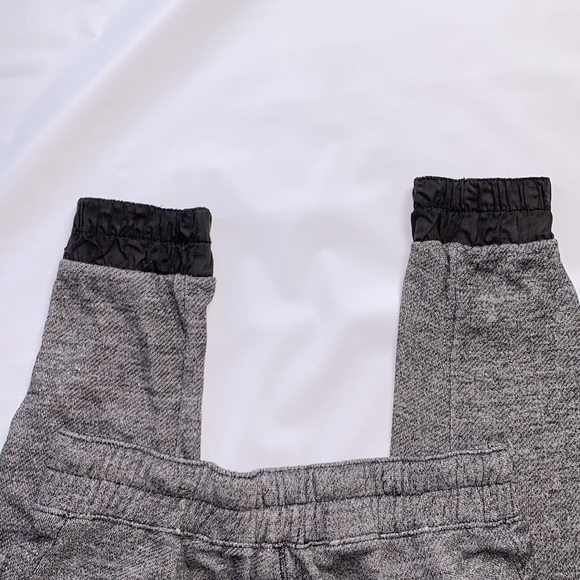 Ci Sono Sweat Pants size M Grey - Picture 5 of 5